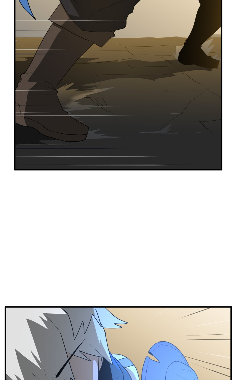 The One Who Parried Death Chapter 44 67